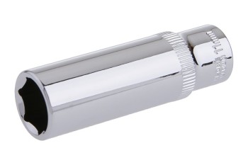 (obrázek pro) Hlavice FESTA prodloužená 1/4″ CrV 11 x 50mm