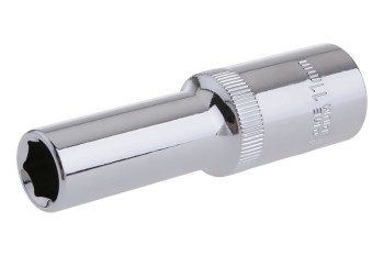(obrázek pro) Hlavice FESTA prodloužená 1/2″ CrV 11 x 70mm