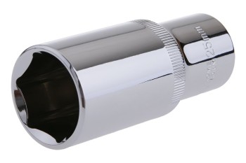 (obrázek pro) Hlavice FESTA prodloužená 1/2&Prime; CrV 25 x 70mm