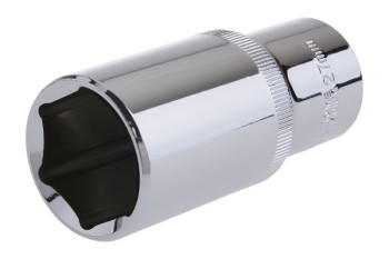 (obrázek pro) Hlavice FESTA prodloužená 1/2&Prime; CrV 27 x 70mm