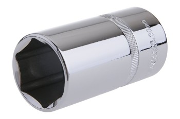 (obrázek pro) Hlavice FESTA prodloužená 1/2&Prime; CrV 30 x 70mm