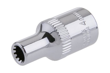 (obrázek pro) Hlavice FESTA Multilock 1/4&Prime; 4mm L25mm
