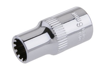 (obrázek pro) Hlavice FESTA Multilock 1/4″ 6mm L25mm