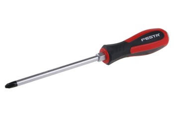 (obrázek pro) Šroubovák úderový FESTA CrV PH 3x150mm 6hran