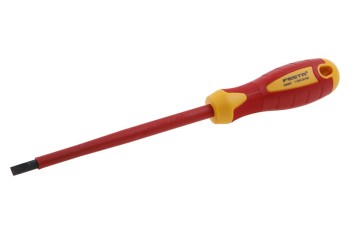 (obrázek pro) Šroubovák elektro FESTA CrV S 8x175mm VDE 1kV