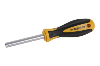 (obrázek pro) Šroubovák na bit FESTA 1/4″