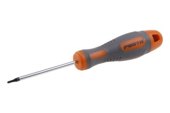 (obrázek pro) Šroubovák FESTA TORX T7 x 60mm S2