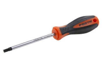 (obrázek pro) Šroubovák FESTA TORX S2 T27x100mm