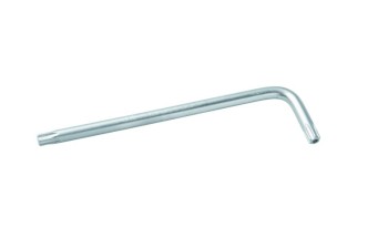 (obrázek pro) Klíč L TORX FESTA CrV T7