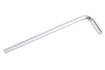 (obrázek pro) Klíč L inbus FESTA CrV 5mm 28x118mm prodloužený