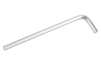 (obrázek pro) Klíč L inbus FESTA CrV 6mm 32x135mm prodloužený