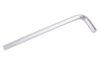 (obrázek pro) Klíč L inbus FESTA CrV 8mm 36x150mm prodloužený