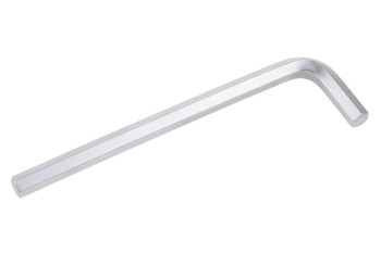(obrázek pro) Klíč L inbus FESTA CrV 10mm 40x168mm prodloužený