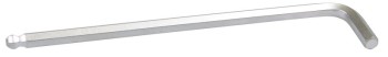 (obrázek pro) Klíč L inbus FESTA CrV 11mm 40x230mm prodloužený černý