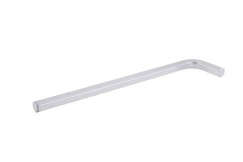 (obrázek pro) Klíč L inbus FESTA CrV 13mm 45x260mm prodloužený