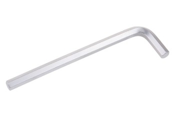 (obrázek pro) Klíč L inbus FESTA CrV 27mm 100x250mm DIN911