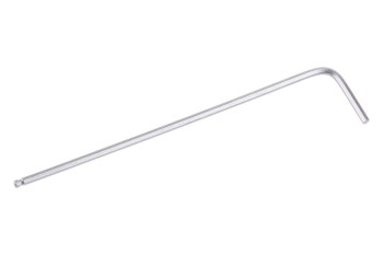 (obrázek pro) Klíč L inbus FESTA s kuličkou CrV 1.5mm 14x74mm