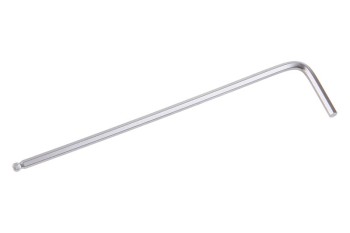 (obrázek pro) Klíč L inbus FESTA s kuličkou CrV 2mm 16x81mm