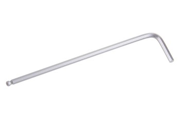 (obrázek pro) Klíč L inbus FESTA s kuličkou CrV 2.5mm 18x88mm