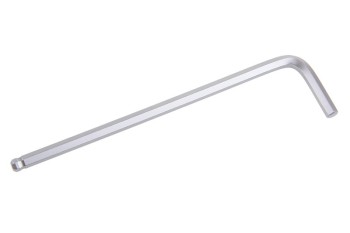 (obrázek pro) Klíč L inbus FESTA s kuličkou CrV 4mm 23x108mm