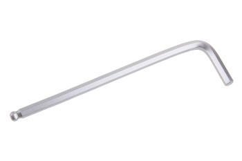 (obrázek pro) Klíč L inbus FESTA s kuličkou CrV 5mm 28x118mm