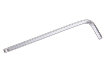 (obrázek pro) Klíč L inbus FESTA s kuličkou CrV 7mm 34x142mm