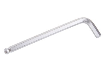 (obrázek pro) Klíč L inbus FESTA s kuličkou CrV 11mm 40x230mm