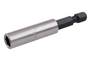 (obrázek pro) Nástavec na bit STAHLBERG 1/4&Prime; 60mm magnet