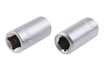 (obrázek pro) Adaptér STAHLBERG ráčna 1/4″ - bit 1/4″
