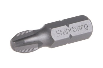 (obrázek pro) Bit STAHLBERG PH 2 25mm S2