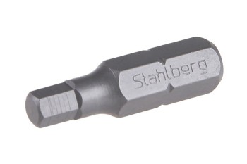 (obrázek pro) Bit STAHLBERG H 5.5mm 25mm S2