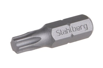 (obrázek pro) Bit STAHLBERG T 40 25mm S2 (2 ks)