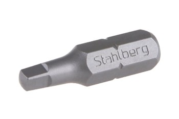 (obrázek pro) Bit STAHLBERG SQ 1 25mm S2