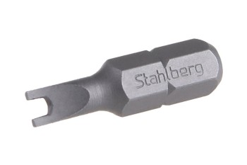(obrázek pro) Bit STAHLBERG SD 6 25mm S2