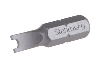 (obrázek pro) Bit STAHLBERG SD 8 25mm S2