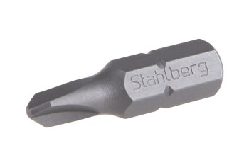 (obrázek pro) Bit STAHLBERG TW 2 25mm S2