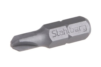 (obrázek pro) Bit STAHLBERG TS 4 25mm S2