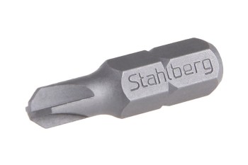 (obrázek pro) Bit STAHLBERG TS 6 25mm S2