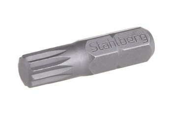 (obrázek pro) Bit STAHLBERG XZN M4 25mm S2