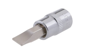 (obrázek pro) Nástavec šroubovací FESTA CrV 1/4″ plochý 7