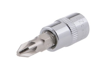 (obrázek pro) Nástavec šroubovací FESTA CrV 1/4″ PZ 2