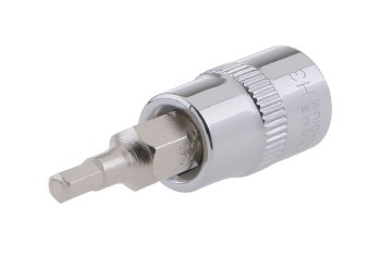 (obrázek pro) Nástavec šroubovací FESTA CrV 1/4″ inbus 3