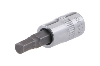 (obrázek pro) Nástavec šroubovací FESTA 1/4″ inbus 5