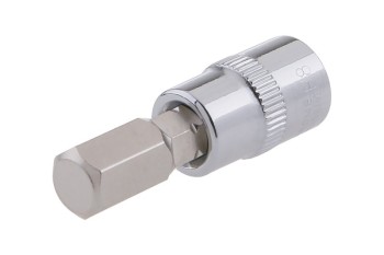(obrázek pro) Nástavec šroubovací FESTA CrV 1/4″ inbus 8