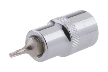 (obrázek pro) Nástavec šroubovací FESTA CrV 1/2″ TORX 10