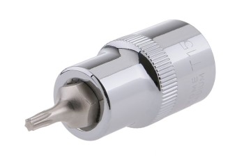 (obrázek pro) Nástavec šroubovací FESTA CrV 1/2″ TORX 15
