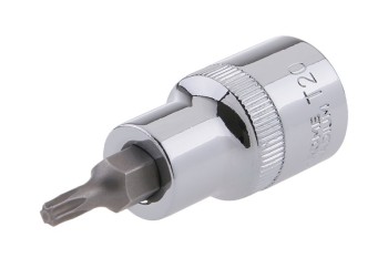 (obrázek pro) Nástavec šroubovací FESTA CrV 1/2&Prime; TORX 20