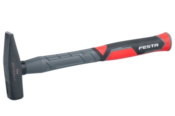 (obrázek pro) Kladivo FESTA 300g 31cm násada FIBERGLASS