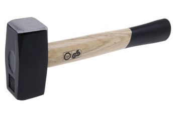 (obrázek pro) Palice 1500g 30cm násada dřevo