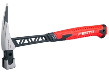 (obrázek pro) Kladivo pokrývačské FESTA 600g 34cm MONOLIT